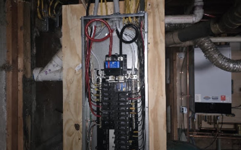Kpg Electric LLC