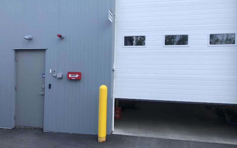 Longchamps Electric Inc.