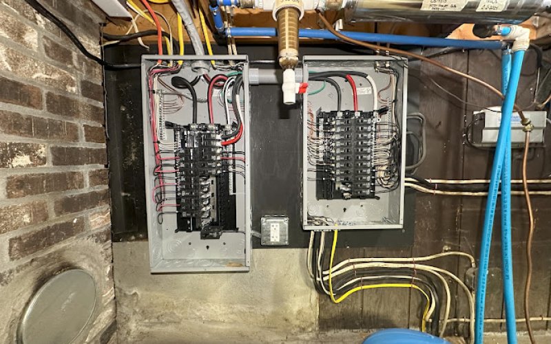 RAD-WIRE ELECTRIC LLC