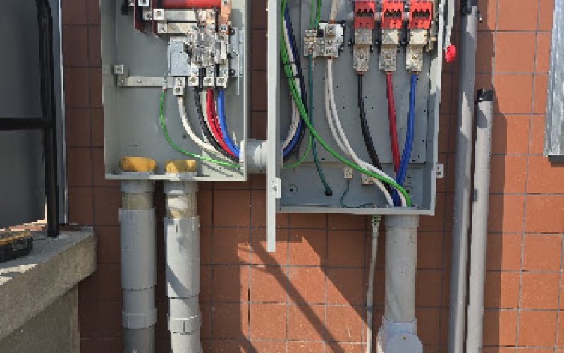 Standby Solutions Electrical