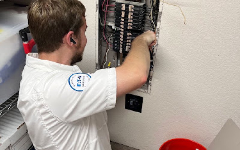 Benchmark Electrical Services