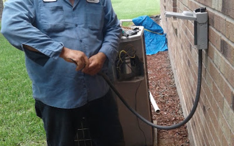 C&B Electric & A/C Services
