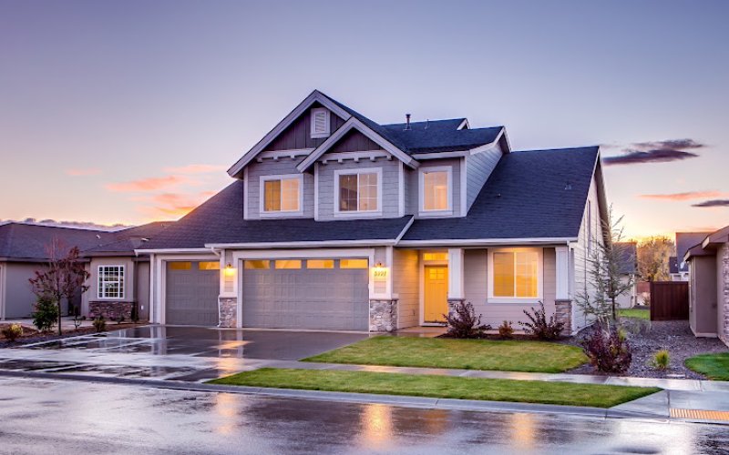 Curren Electrical Services Inc.