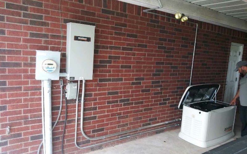 ProElectric, LLC