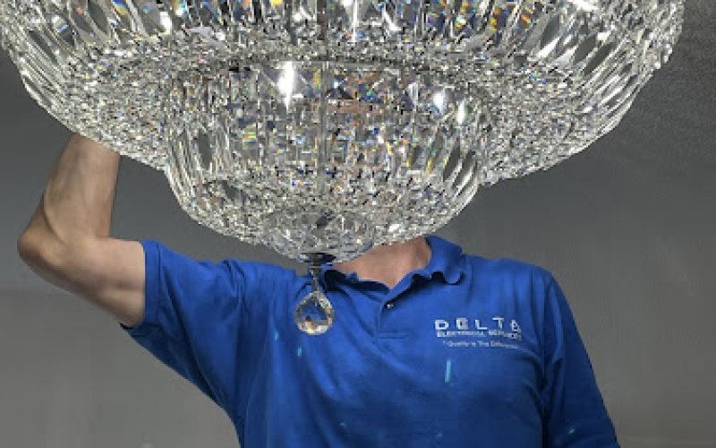 Delta Electrical Services