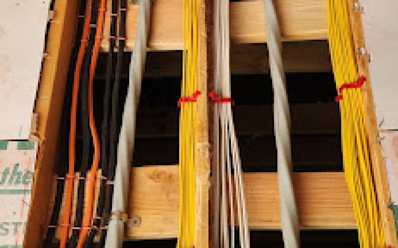 Jay's Electric & Media Solutions - McKinney