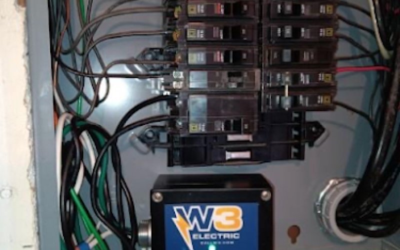 W3 Electric