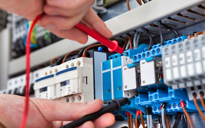 Accurate Electrical Solutions