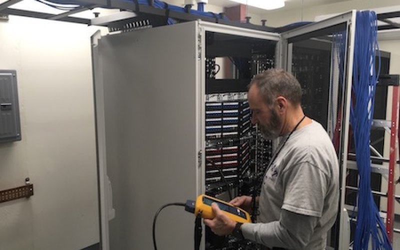 Aztec Electrical LLC