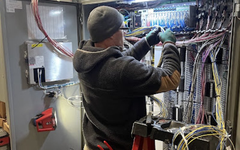 Murphy Electric