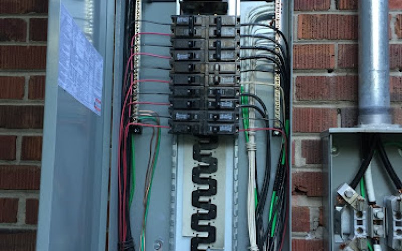 Schwartz Electric Co. Inc.