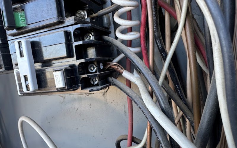 Dent Electric LLC