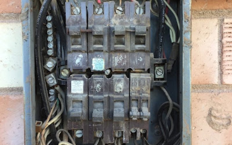 Mr. Electric of Mesa, Gilbert & Chandler