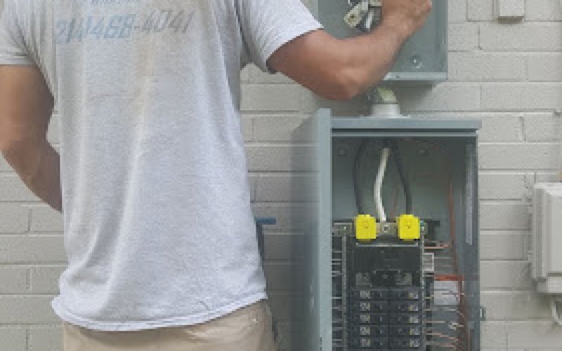 Electricowork, LLC