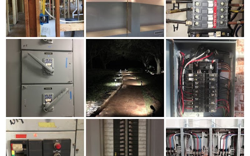 Mend Electric LLC