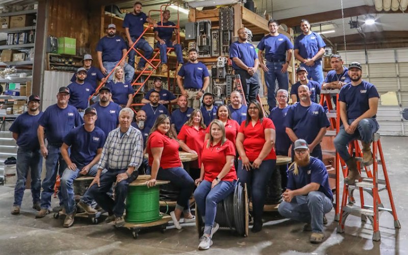 Corey Sly Electrical Service, Inc.