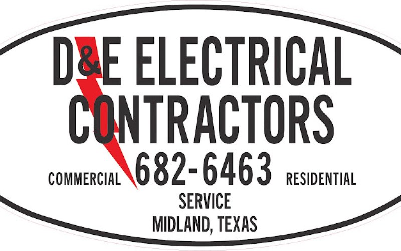 D&E ELECTRICAL