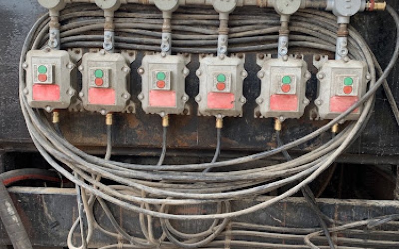 Delta Electrical Services