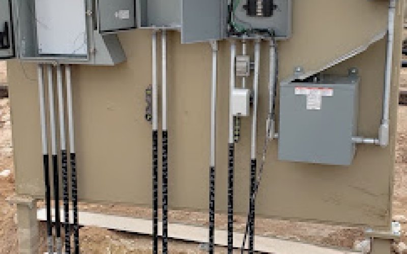 Electrical Maintenance & Construction