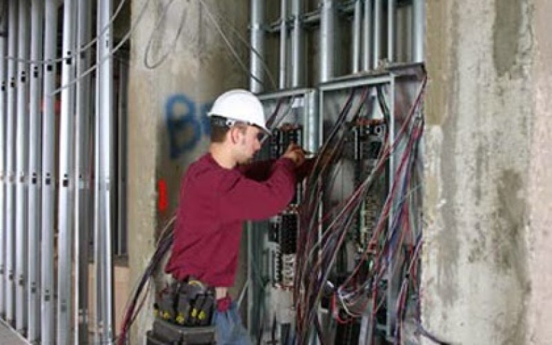 TX Bred Electrical