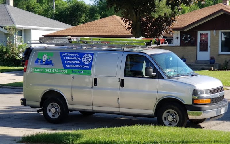 Anything Electrical WI
