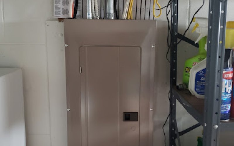 Current Electric