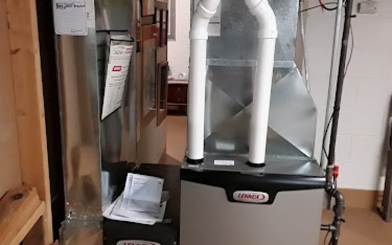 Roman Home Services - Electric, Plumbing, Heating & Cooling