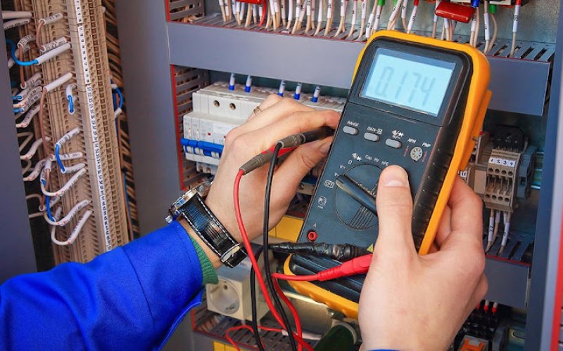 Walkowiak Electric, Inc