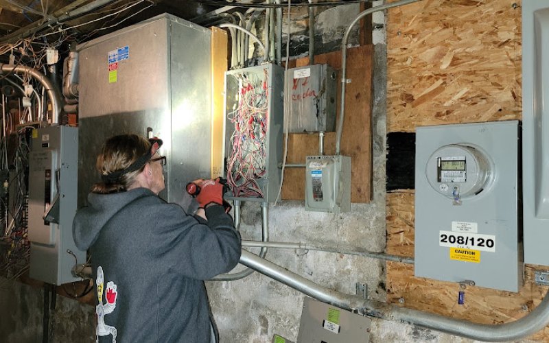 Affordable Electric
