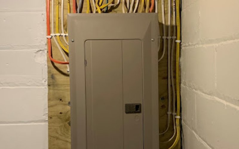 Nordeast Electric