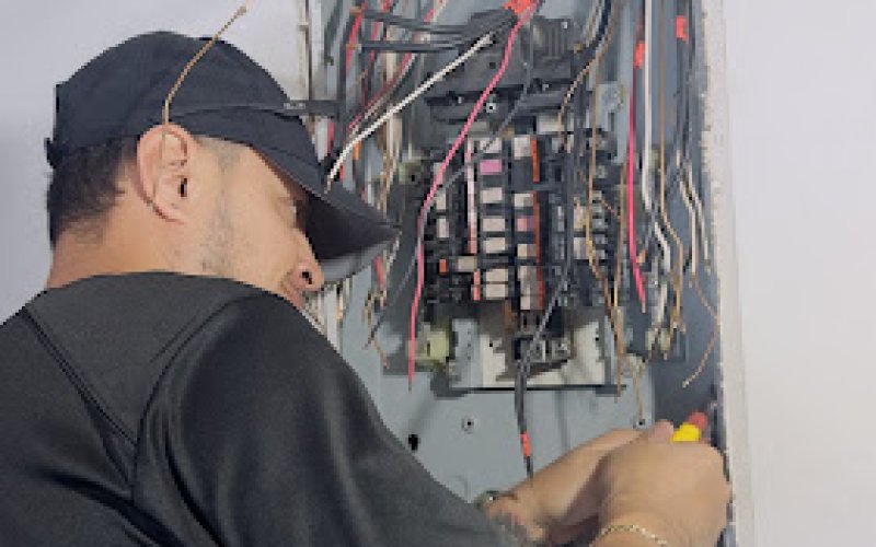 Cardona Electrical Service LLC