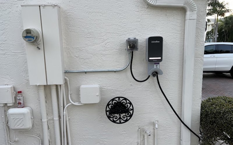 High Tyde Electric LLC