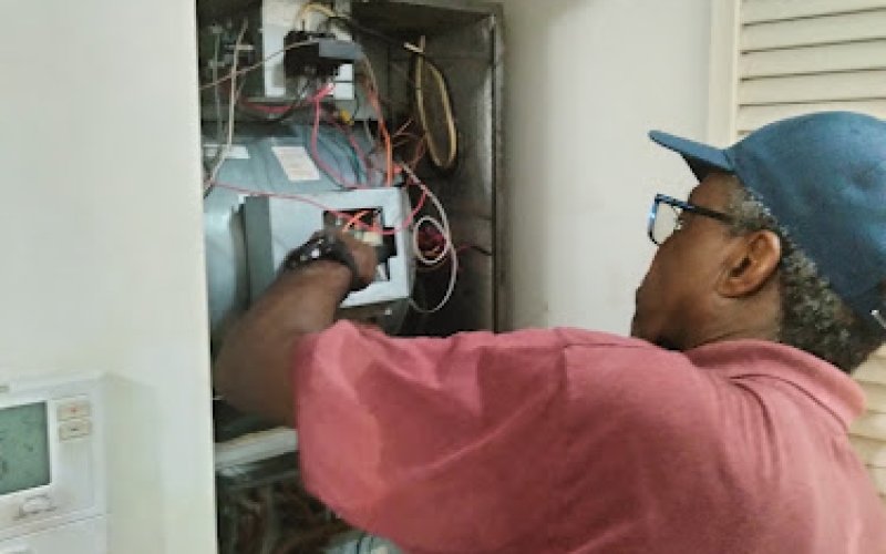 L A Electrical Power Inc