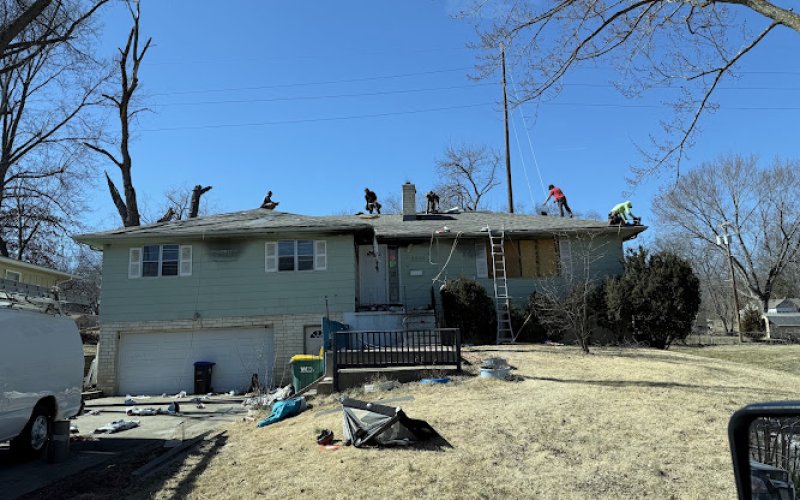 CL Electric — Electrician in Mission