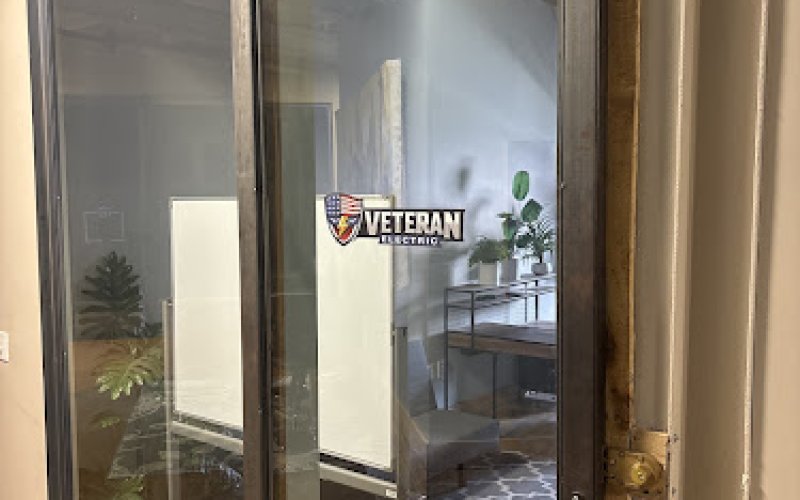 Veteran Electric — Electrician in Mission