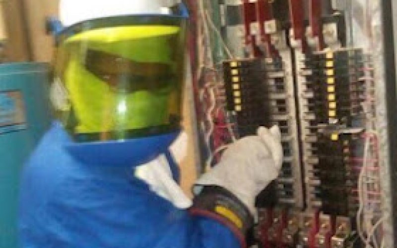 Professional Electric