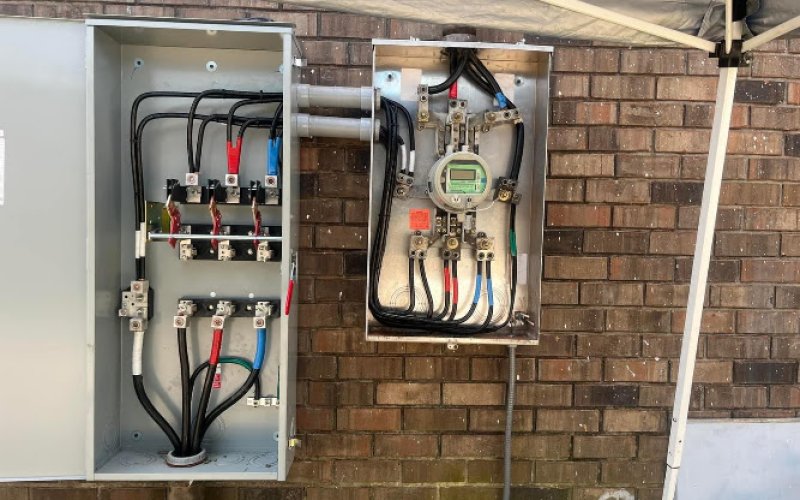 Southeastern Electrical Contractor LLC