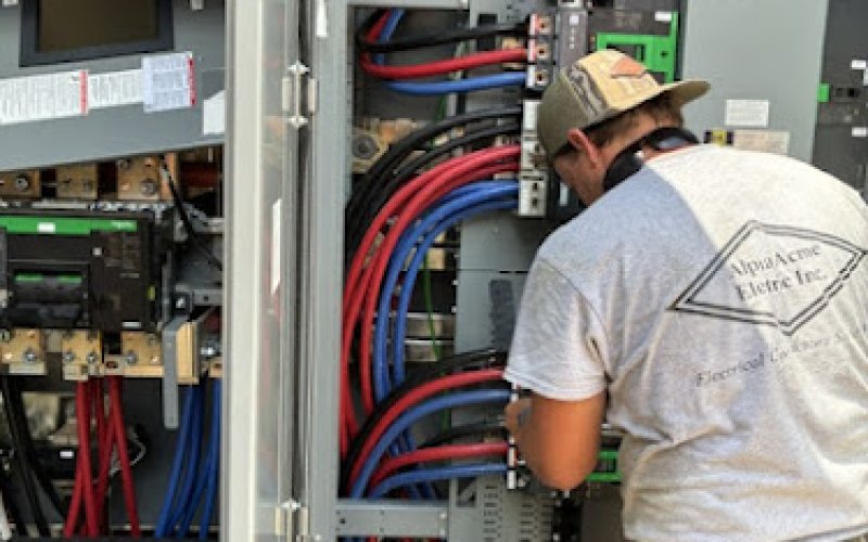 Alpha Acme Electric Inc