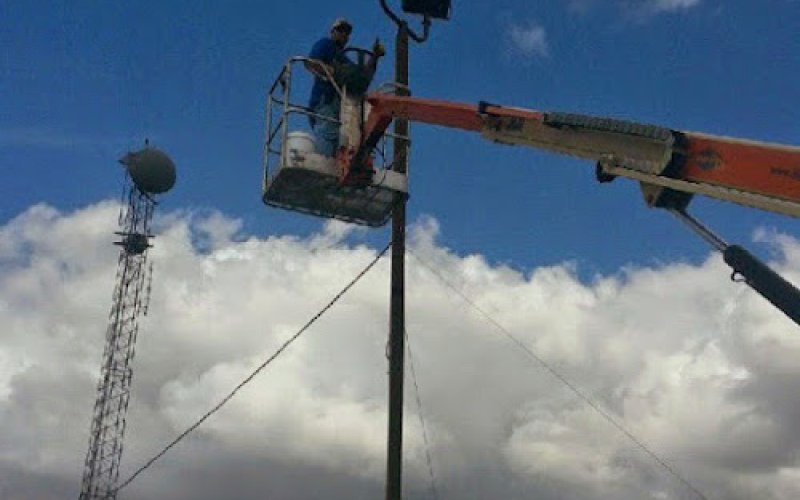 Bird Electrical Services