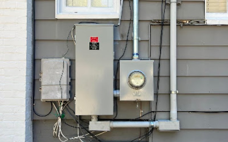 Ward Electric