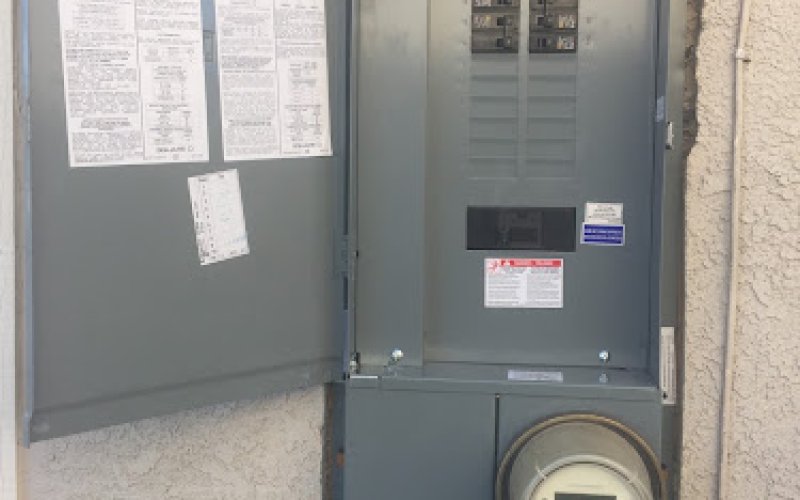 Beverson Electric — Electrician in Moreno Valley