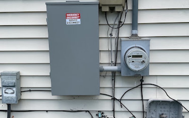 Greenway Electric of Murfreesboro