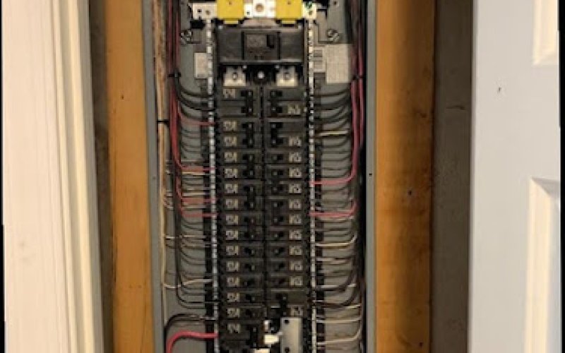 Mr. Murfreesboro Electricians