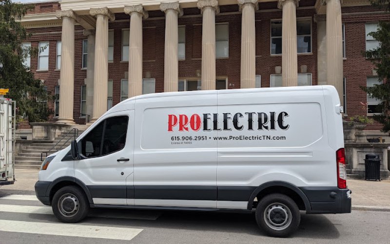 Pro Electric TN, LLC