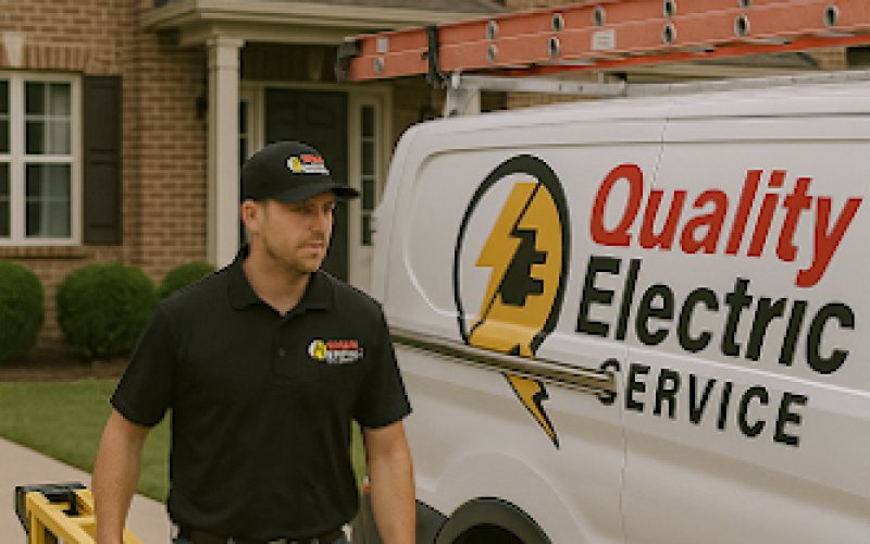 Quality Electric Service