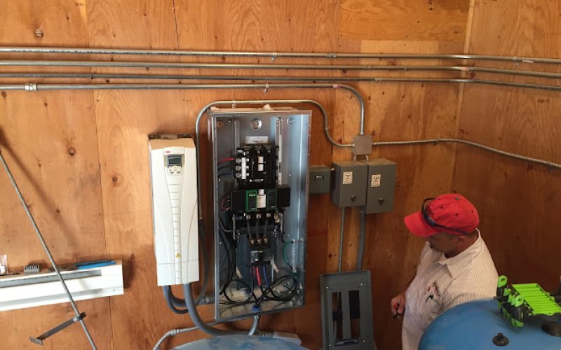 Centerline Electric, Inc.