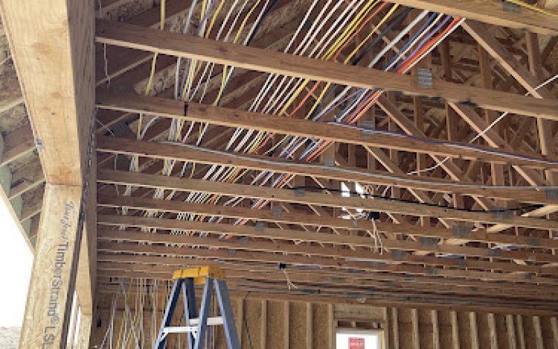 Double Tap Electric — Electrician in Nampa