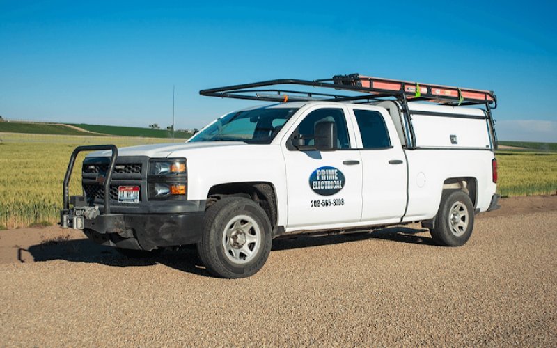 Prime Electrical — Electrician in Nampa