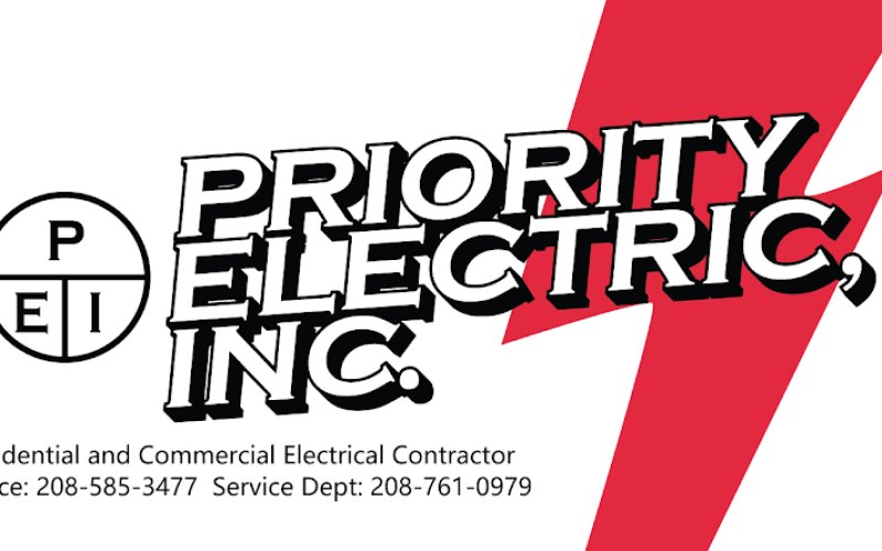 Priority Electric INC — Electrician in Nampa