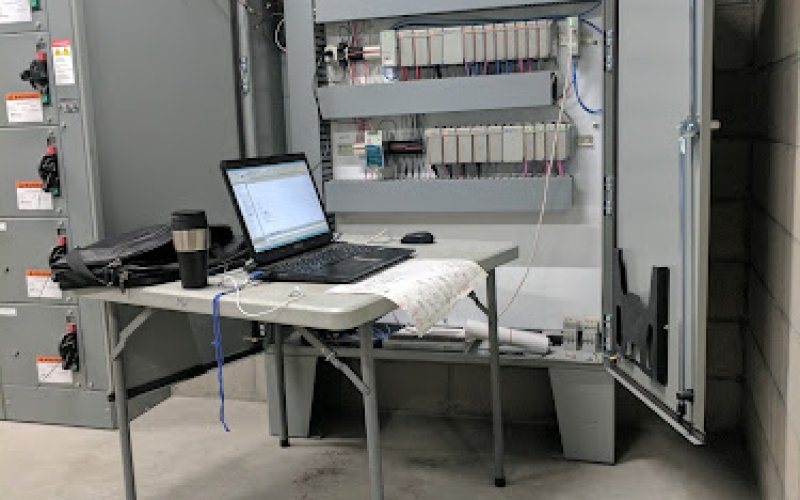 Town & Country Electric, Inc. — Electrician in Nampa